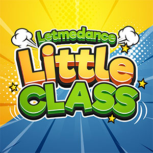 【リトルクラス 無料体験会】体も心も元気に動かそう！